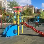 아파트 Sun Wave Presige