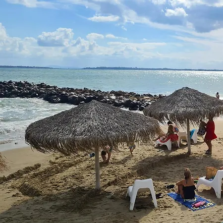 Apartman Sun Wave Presige
