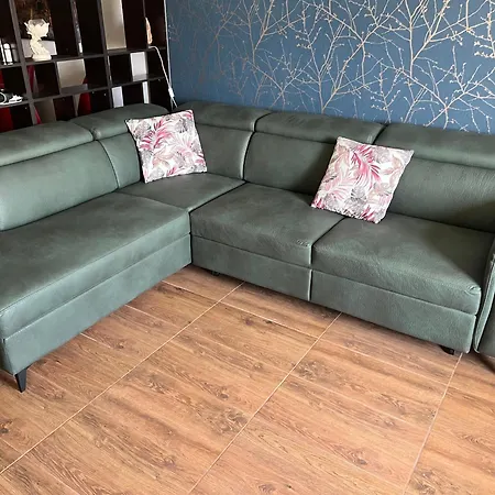 Апартамент Sun Wave Presige