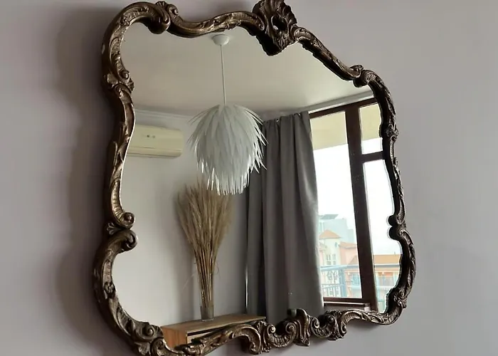 Sun Wave Presige Свети Влас