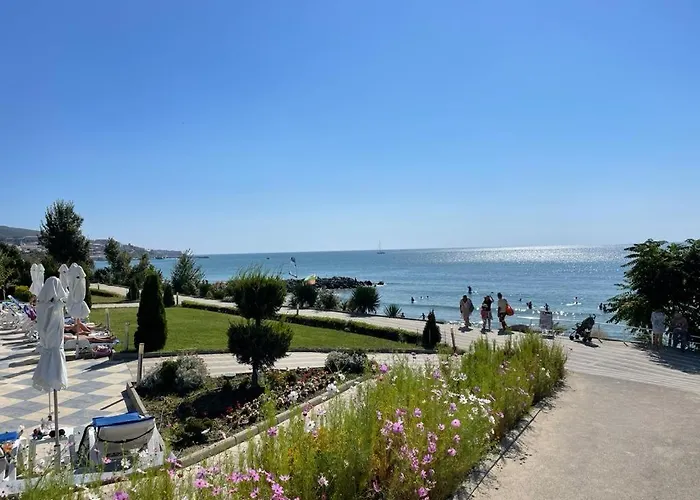 Sun Wave Presige * Свети Влас