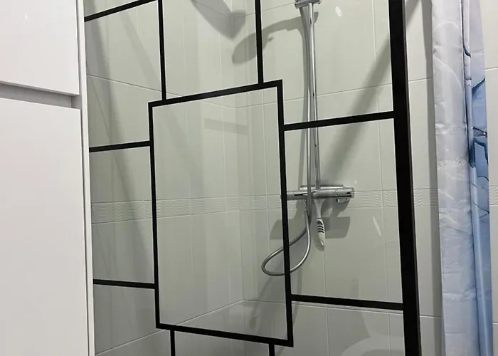 Sun Wave Presige Апартамент Свети Влас