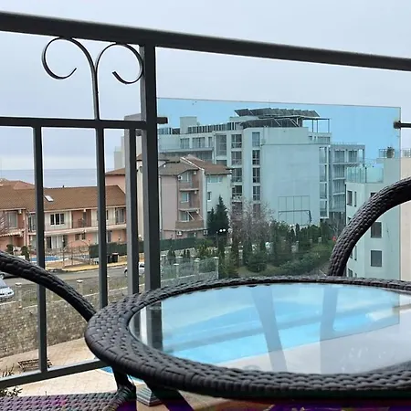 Apartament Sun Wave Presige