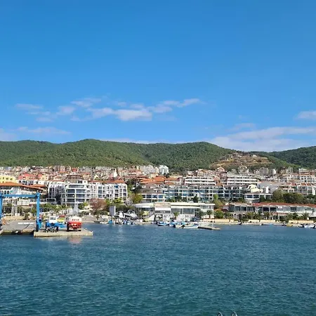 Apartament Sun Wave Presige