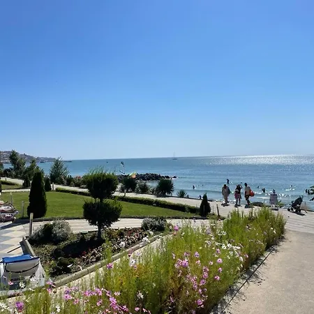 Sun Wave Presige * Sveti Vlas