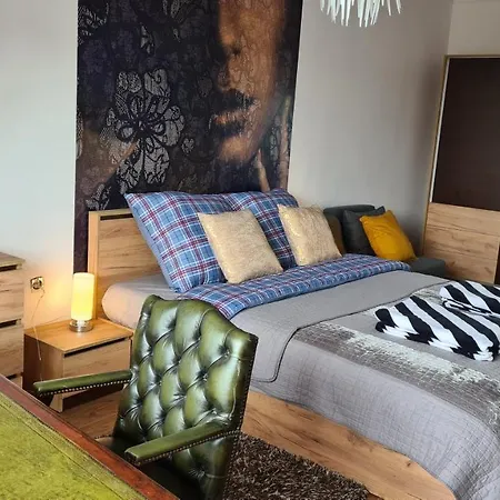 Apartament Sun Wave Presige *