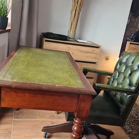 Apartament Sun Wave Presige *