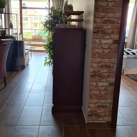 Apartament Sun Wave Presige *